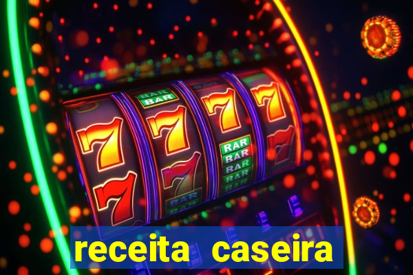 receita caseira para diabetes